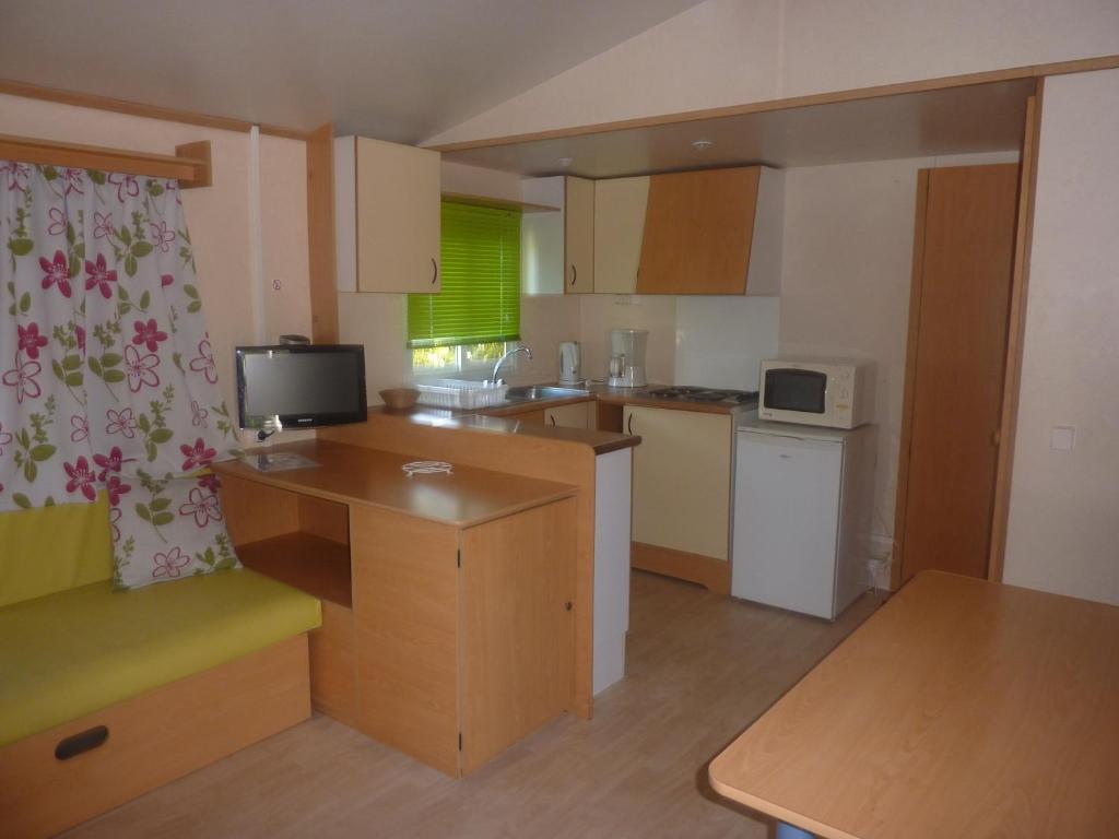 Camping Parc Du Chateau D'Allot Hotel Boe Ruang foto