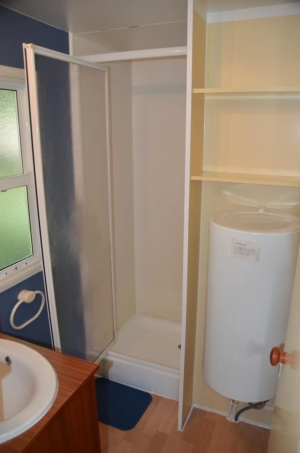 Camping Parc Du Chateau D'Allot Hotel Boe Bagian luar foto