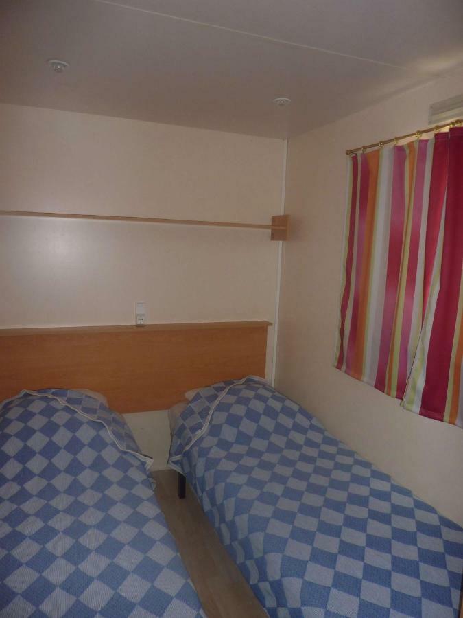 Camping Parc Du Chateau D'Allot Hotel Boe Bagian luar foto